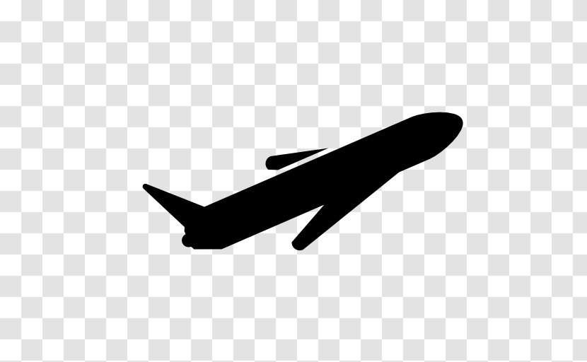 Airplane Aircraft Helicopter - Airliner - Plane Transparent PNG