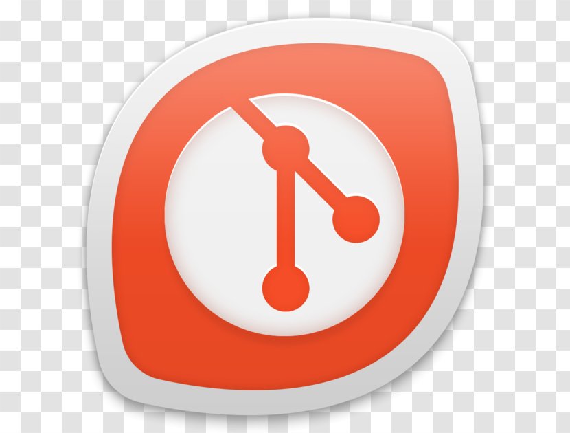 Git MacOS Version Control Computer Monitors App Store - Red - Guilin Vector Transparent PNG