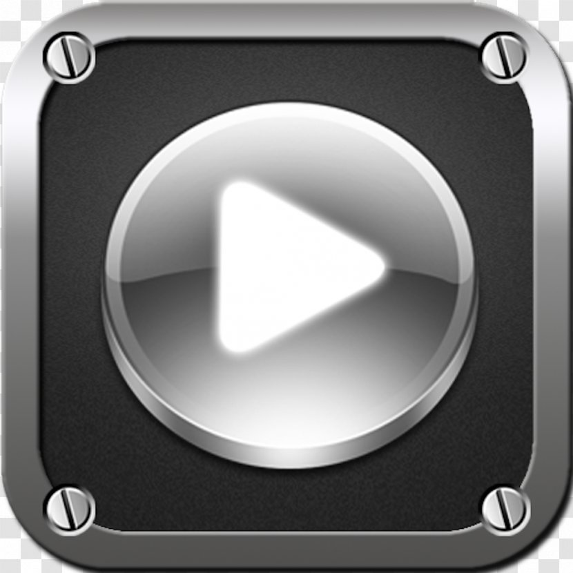 IPad Media Player Android Video - Audio Cassette Transparent PNG