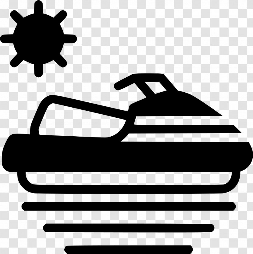 Personal Water Craft Watercraft Scooter Clip Art Transparent PNG