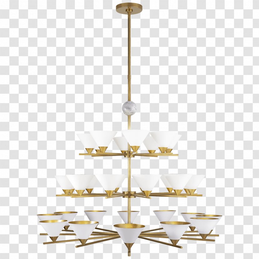 Light Cartoon - Brass - Metal Candle Holder Transparent PNG