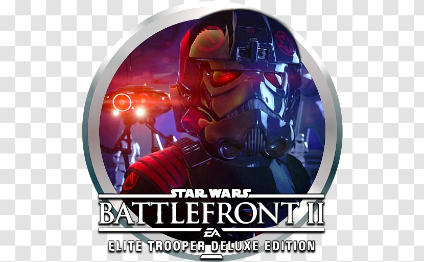 Star Wars Battlefront II Wars: Computer And Video Games Transparent PNG