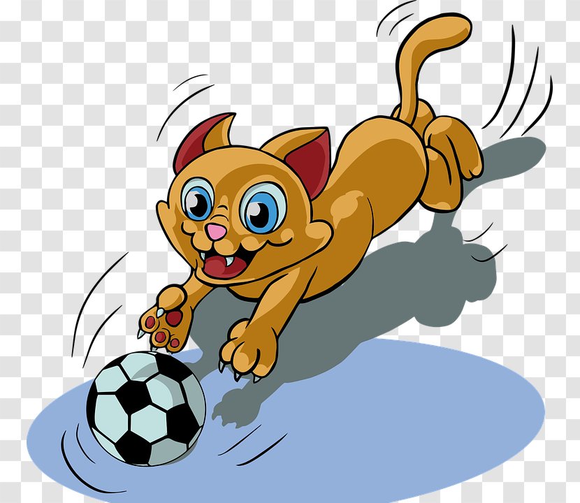 T-shirt Meow Kitten Cat Dog - Cartoon Transparent PNG