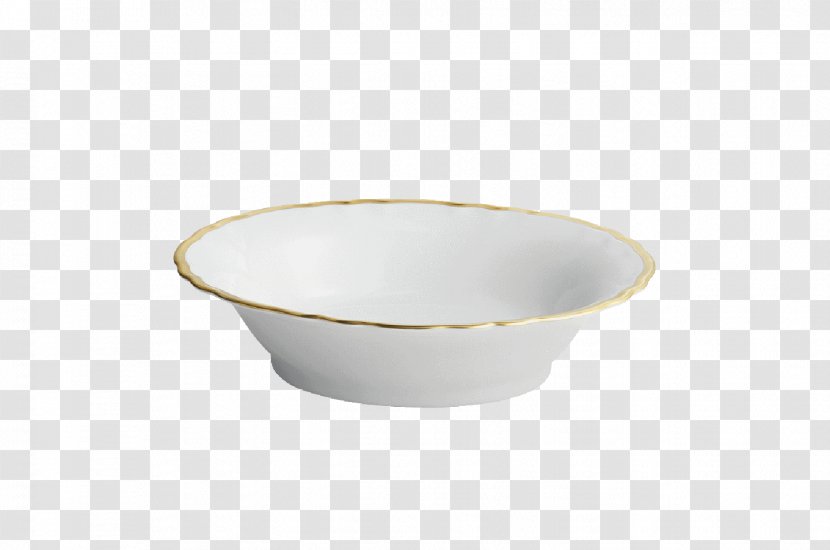 Porcelain Bowl Cup - Tableware Transparent PNG
