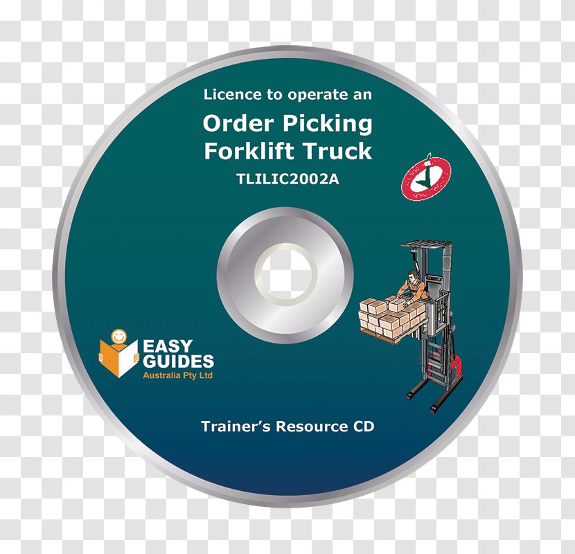 Compact Disc Label Brand Computer Hardware - Order Picking Transparent PNG