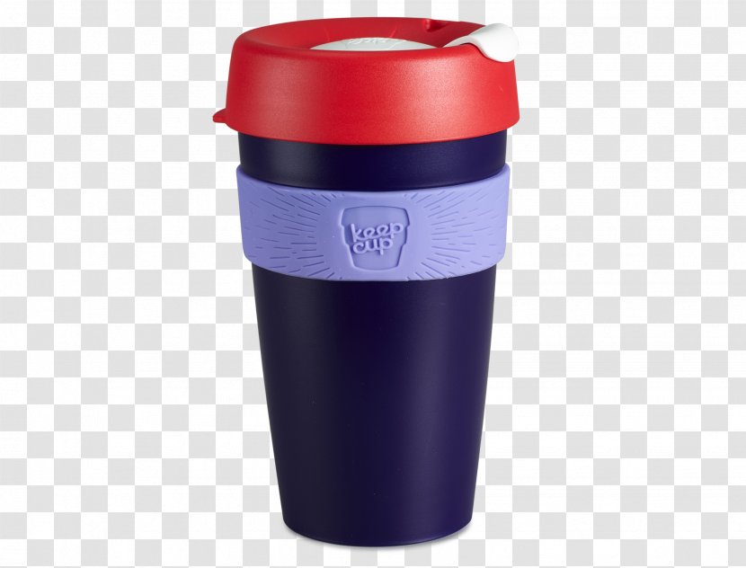 Mug Plastic Cylinder - Red Tea Cup Transparent PNG