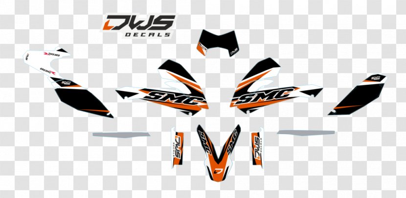 KTM 450 EXC 350 SX-F 500 EXC-F - Ktm - Logo Transparent PNG