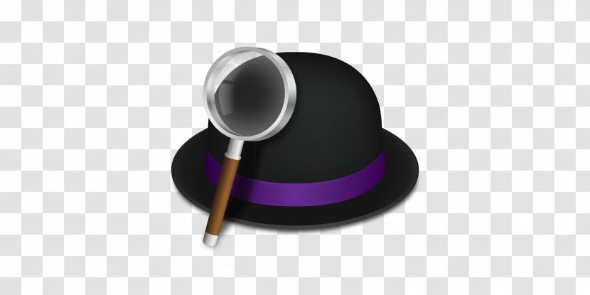 Alfred MacOS Spotlight Computer Software - Purple - Operating Systems Transparent PNG