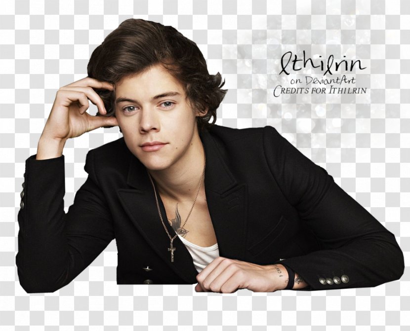 Harry Styles One Direction The X Factor Take Me Home Tour - Heart - Emma Stone Transparent PNG