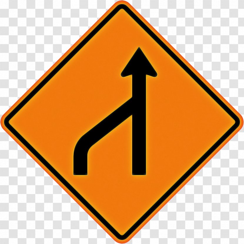 Traffic Light Cartoon - Roadworks - Symbol Signage Transparent PNG