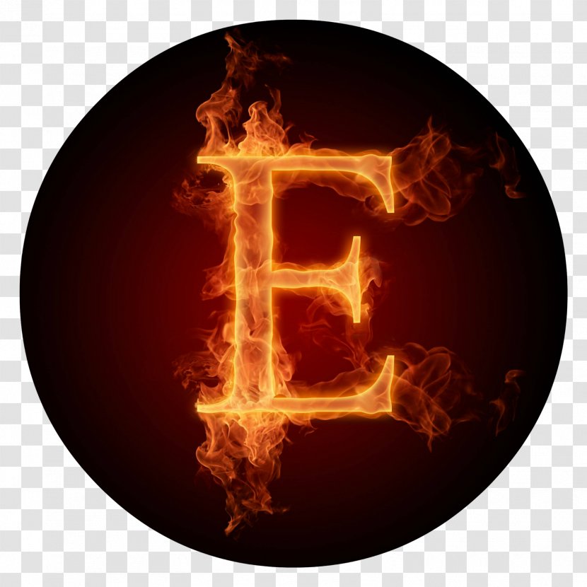 Letters & Alphabets Z - Flame - Fire Letter Transparent PNG