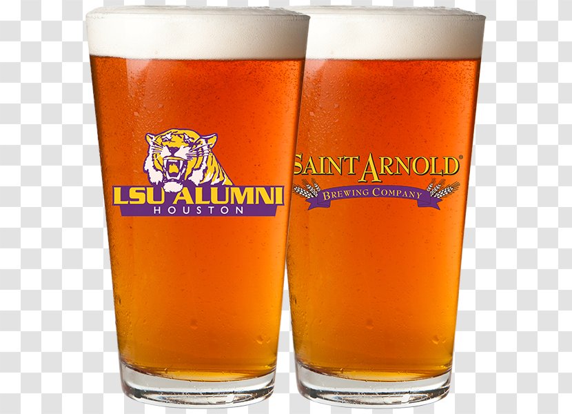 Beer Cocktail Pint Glass Ale - Alumnus Transparent PNG