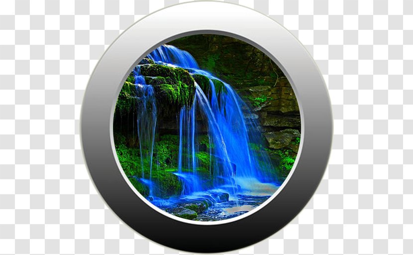 Desktop Wallpaper Android Download - Water Transparent PNG
