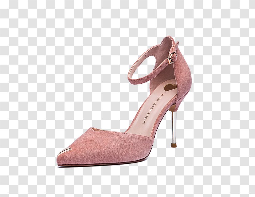 Shoe High-heeled Footwear Designer Sandal - Handbag - Pink Lady High Heels 360 Wallpaper Gallery Transparent PNG