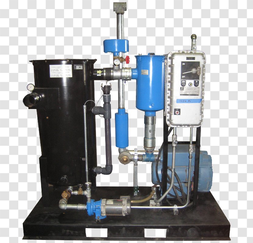 Soil Vapor Extraction Landfill Gas Environmental Remediation Groundwater - Waste Management Transparent PNG