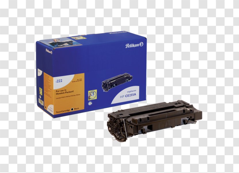 Hewlett-Packard Toner Cartridge HP LaserJet Ink - Hp Laserjet - Hewlett-packard Transparent PNG