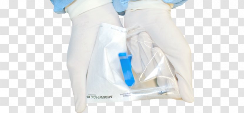 Shoulder Medical Glove Outerwear - Seal Material Can Be Changed Transparent PNG
