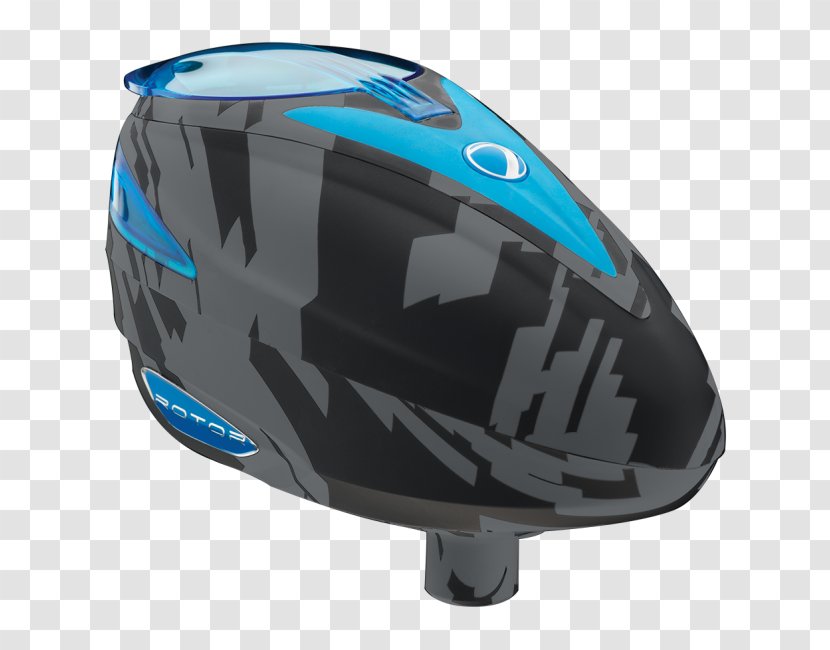 Bicycle Helmets Dye Rotor Motorcycle - Cyan Transparent PNG