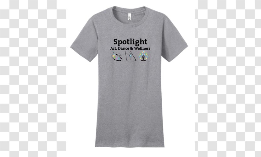 T-shirt Raglan Sleeve Gildan Activewear - Concert Tshirt Transparent PNG