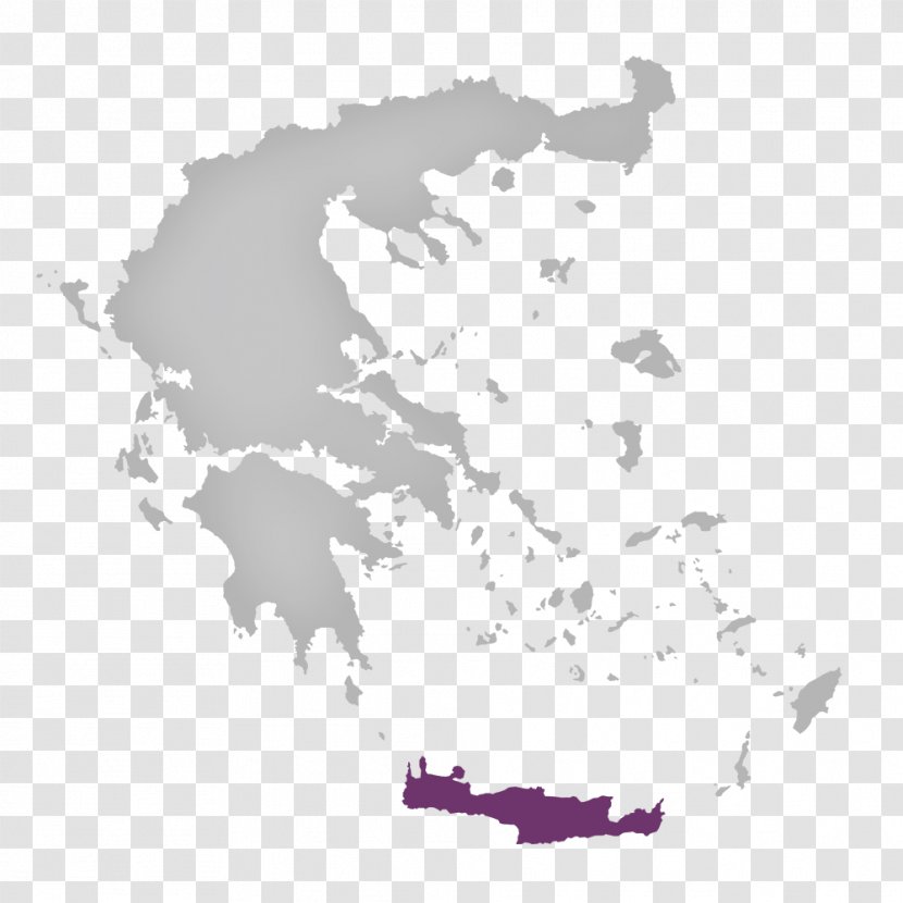 Greece World Map Stock Photography - Royaltyfree Transparent PNG