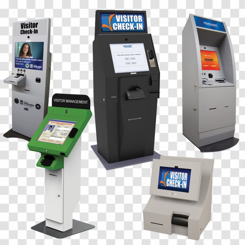 Bank Interactive Kiosks Service Market Help Desk Transparent PNG