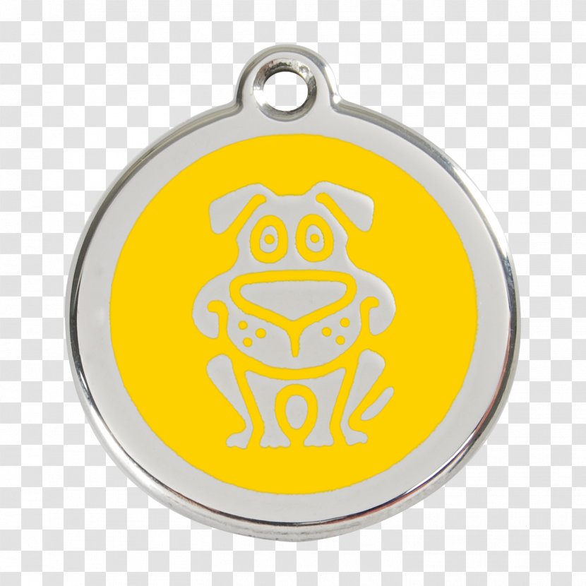 Dog Dingo Pet Tag Cat - Symbol Transparent PNG