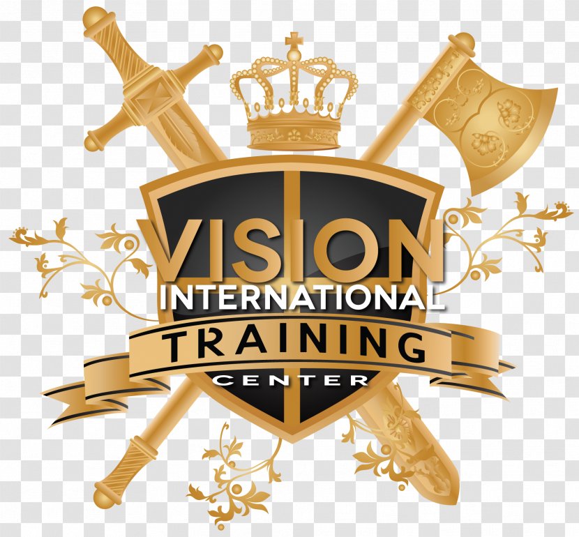 Vision International Training Center Fitness Centre Physical Logo - California - Biblical Inspiration Transparent PNG