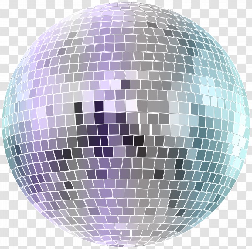 Disco Ball Royalty-free Clip Art - Gold - Clipart Transparent PNG
