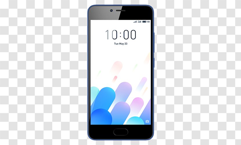 MEIZU Smartphone Price 4G 16 Gb - Meizu M5c - Phone Transparent PNG