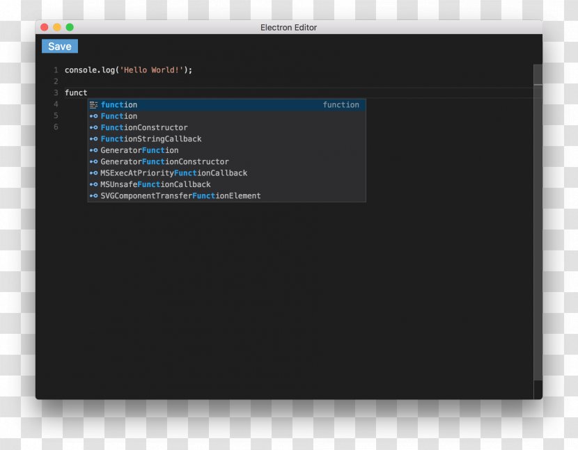 Docker Node.js JavaScript Text Editor - Python - Electron Javascript Transparent PNG