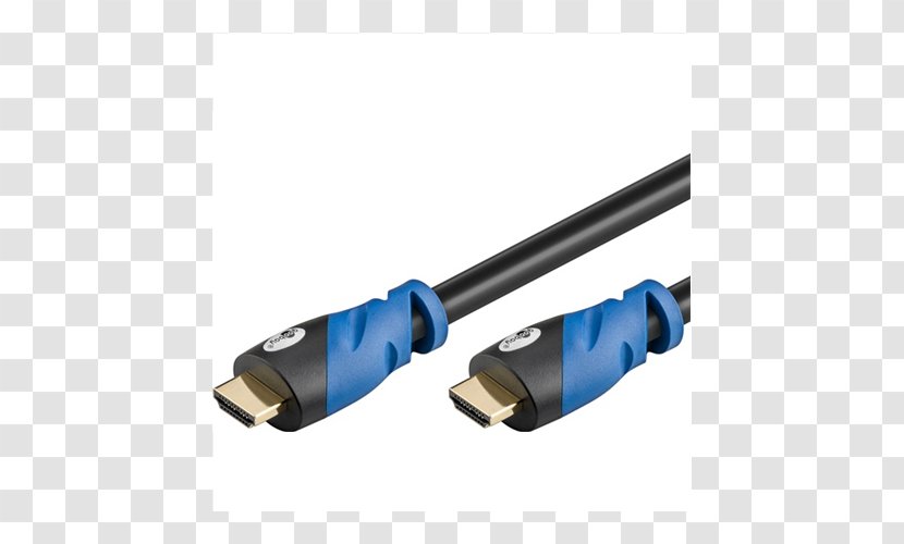 HDMI Electrical Cable 4K Resolution Ethernet Ultra-high-definition Television - Ultrahighdefinition - Data Transfer Transparent PNG