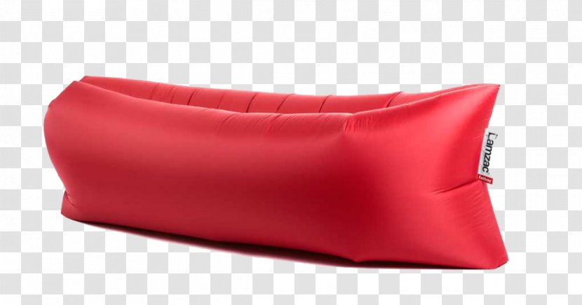 Bean Bag Chairs Inflatable Couch - Chair Transparent PNG