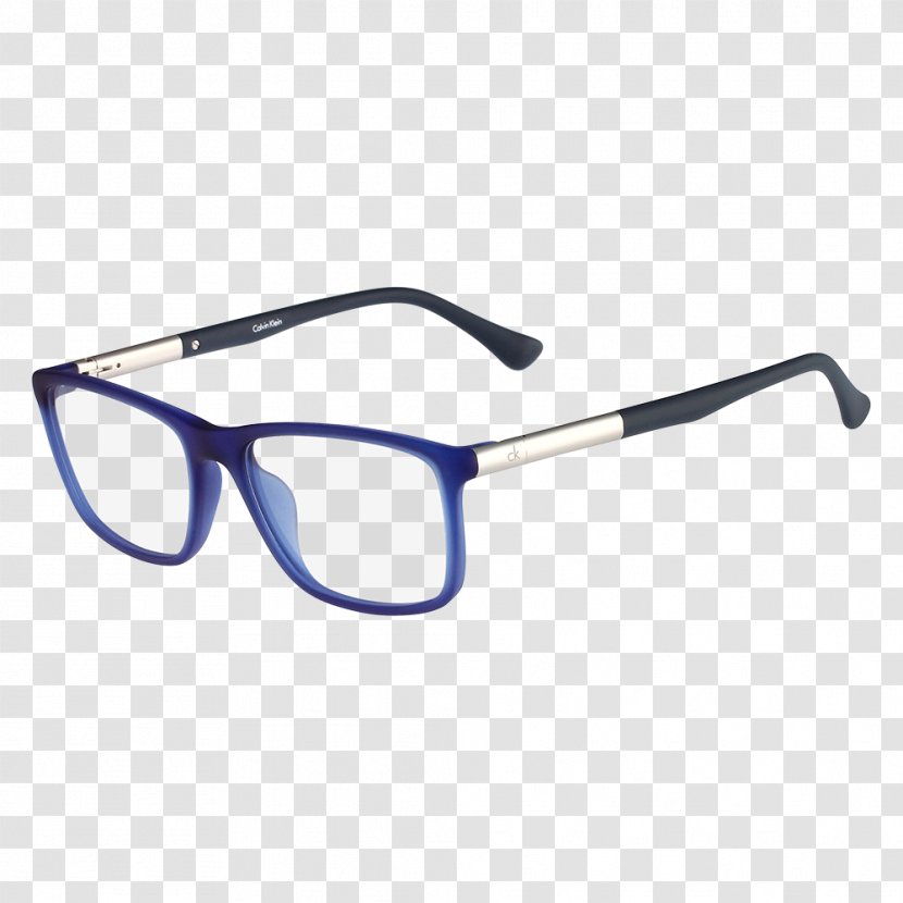 Sunglasses Calvin Klein Lens Eyeglass Prescription - Glasses Transparent PNG