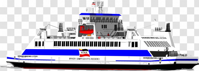 Ferry Terminal Clip Art Openclipart Ship - Cargo - Cruise Vector Creative Commons Transparent PNG