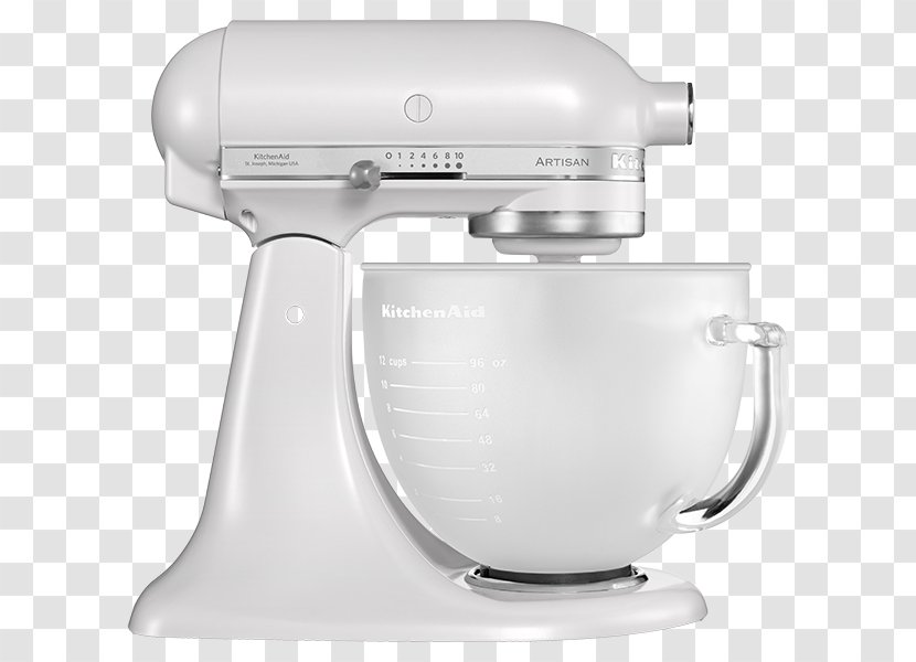 KitchenAid Classic K45SS Mixer Artisan 5KSM175PS KSB5553E - Blender - Kitchen Transparent PNG