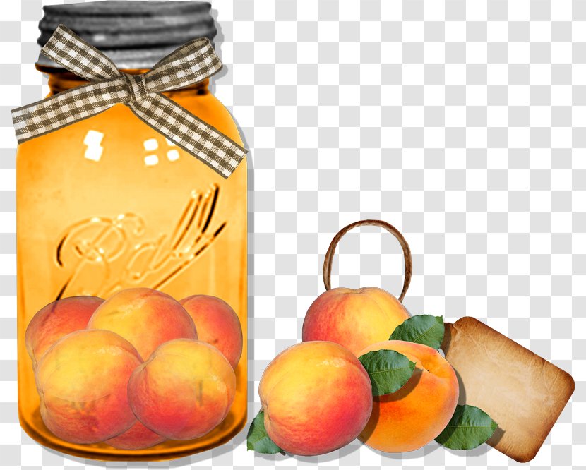 Peach Fizzy Drinks Fast Food Canning Transparent PNG