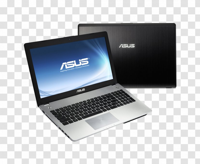 Laptop Video Card Asus Intel Core I7 Hard Disk Drive - Computer Hardware Transparent PNG