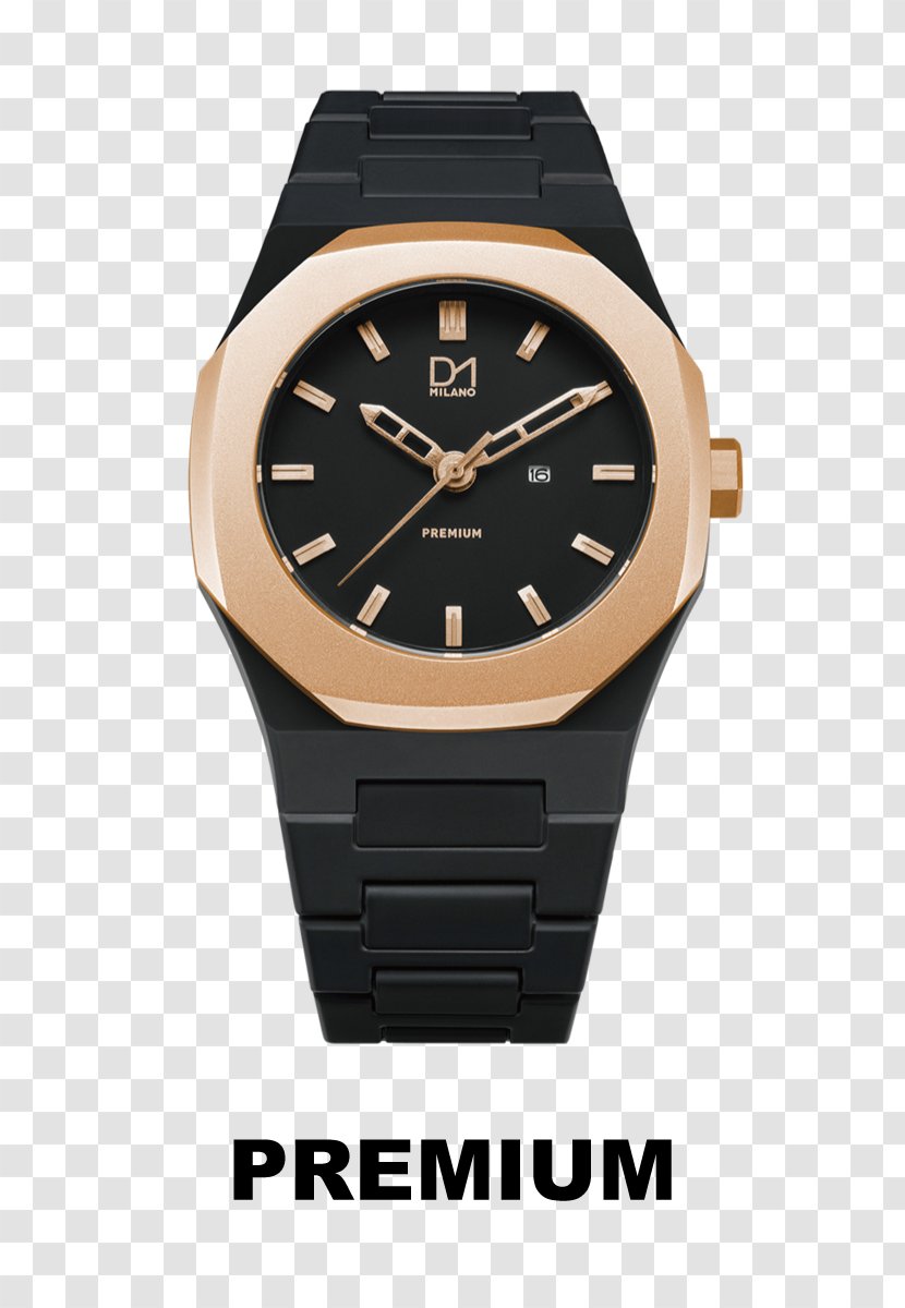 D1 Milano Watch Brand Online Shopping Transparent PNG