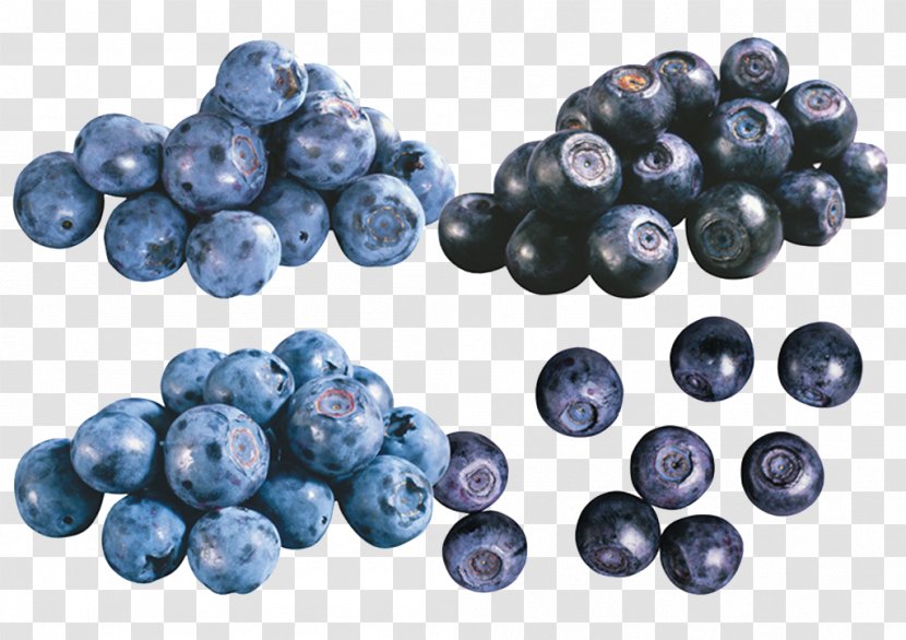 Cranberry Juice Blackcurrant Blueberry - Health - Purple Scattered Arbutin Blueberries Transparent PNG