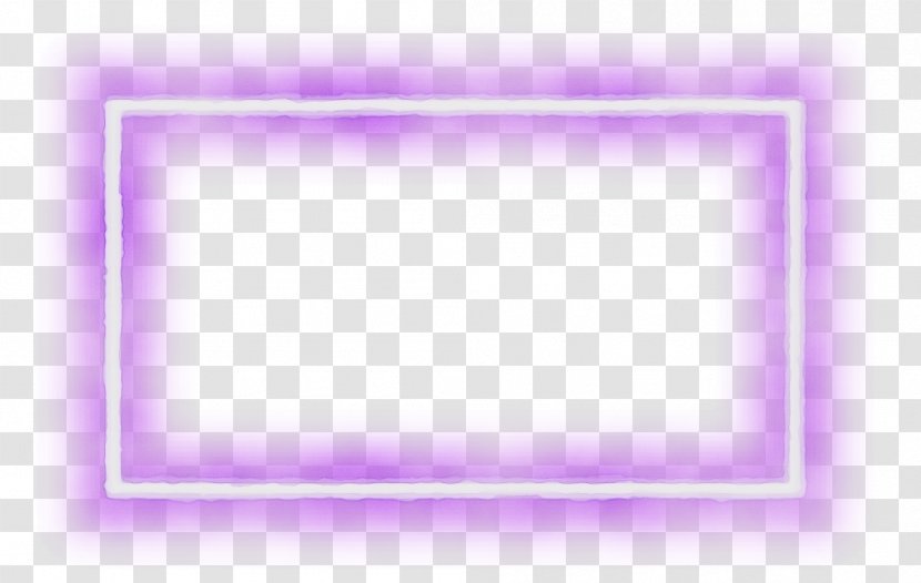 Purple Violet Lilac Square Rectangle Transparent PNG