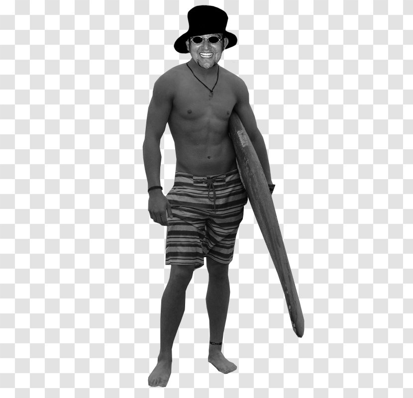 Costume - Male - Home Board Transparent PNG