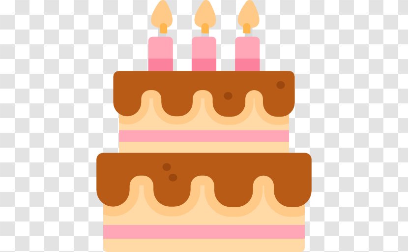 Birthday Cake Torta Party Transparent PNG