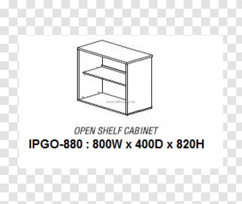 Table Furniture Particle Board Office Büromöbel - File Cabinets Transparent PNG