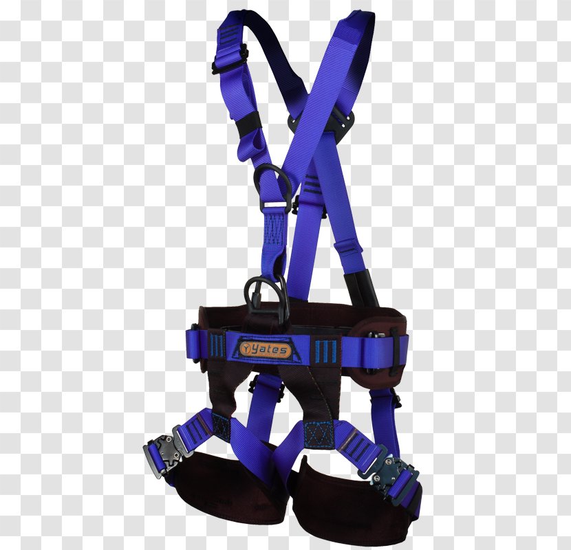 Climbing Harnesses Zip-line Safety Harness Rescue Rope Transparent PNG