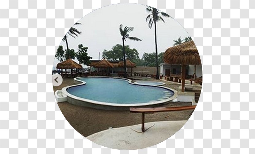 Swimming Pool Bali Nirwana Services Resort Sport - Property - Nusa Penida Transparent PNG
