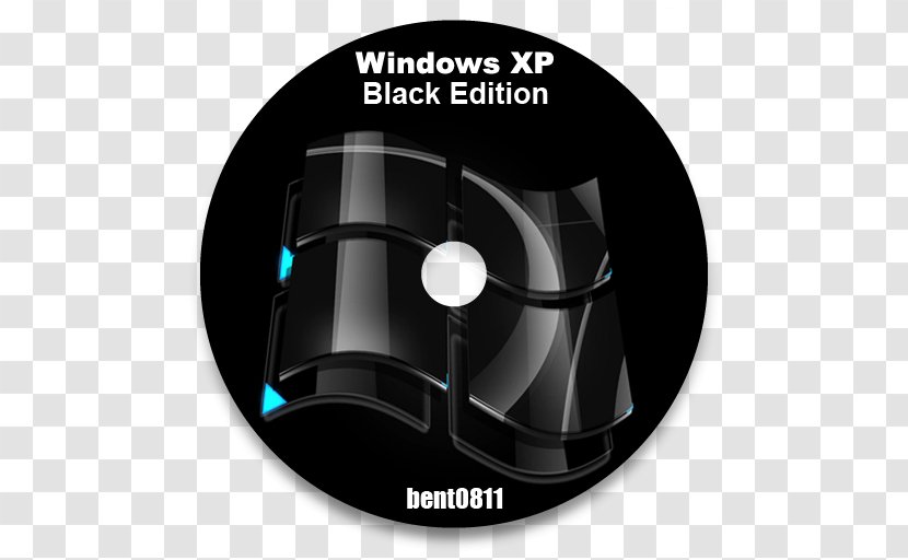 Windows XP Service Pack 3 32-bit Media Center Edition - Operating Systems - Brand Transparent PNG