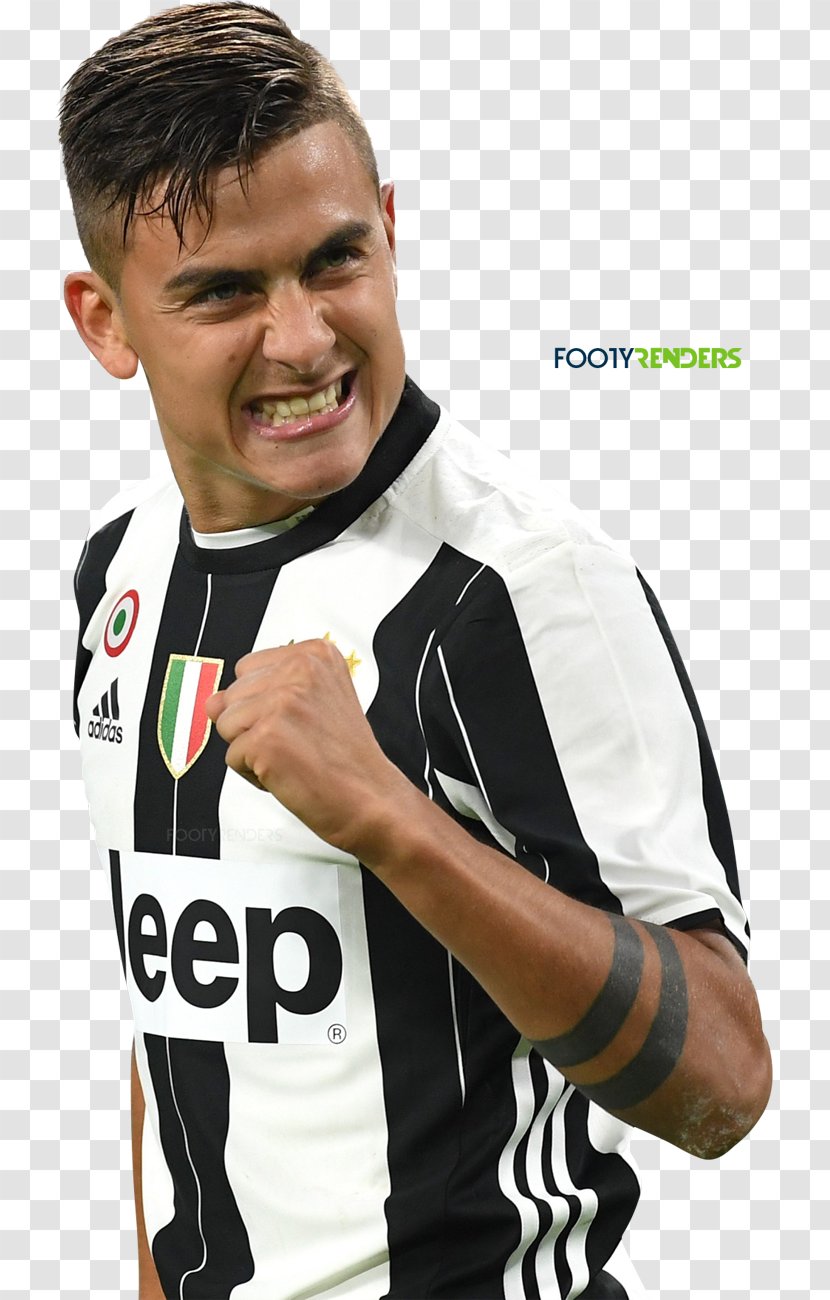 Paulo Dybala FIFA 17 Juventus F.C. Serie A Stadium - Lorenzo Insigne - Rafinha Transparent PNG