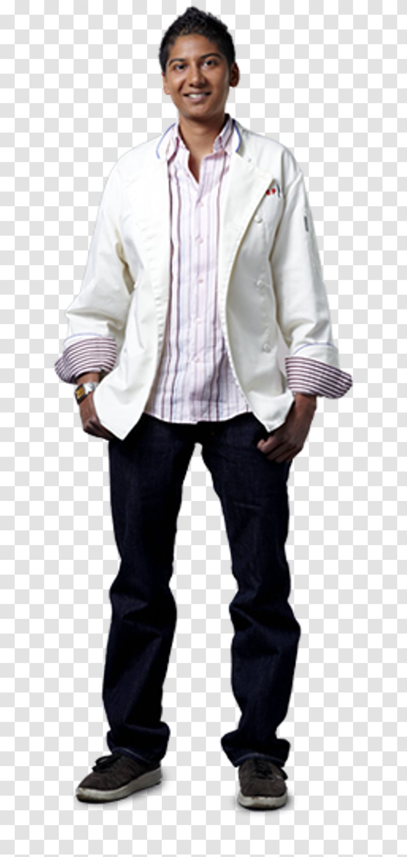 Hoodie Dress Shirt Jacket Lining - Shoulder Transparent PNG