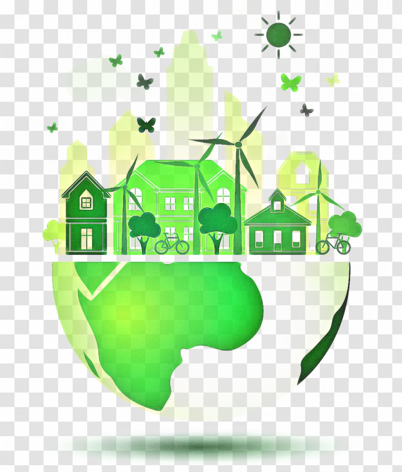 Green Earth - Research University - Art World Transparent PNG