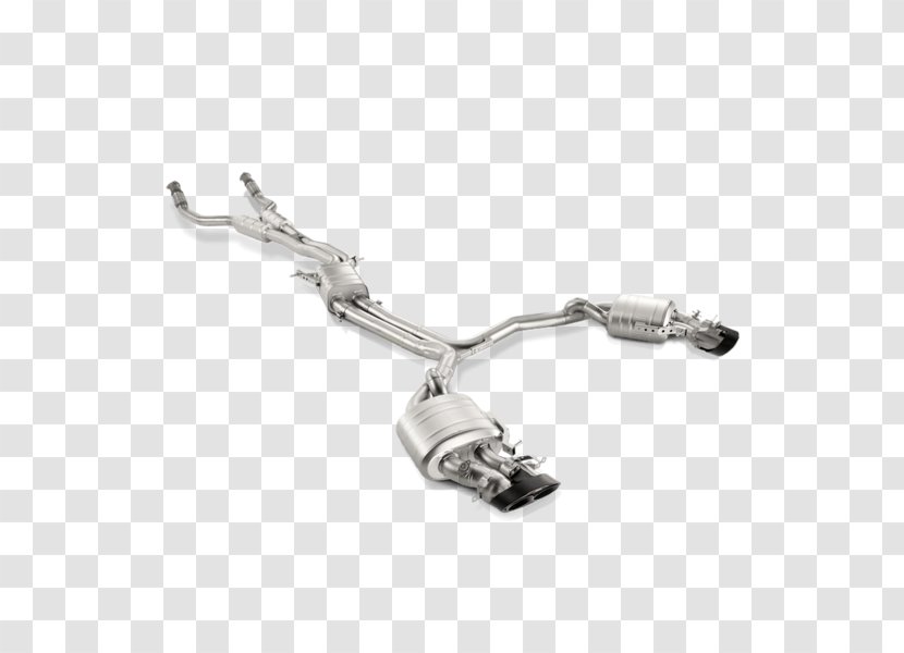 Exhaust System Audi RS7 RS 6 S5 - Muffler Transparent PNG